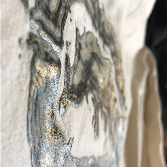 Ecko liquid mercury tee - Picture 7 of 7